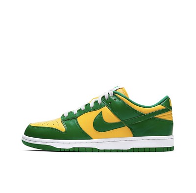 Women Dunk SB-332