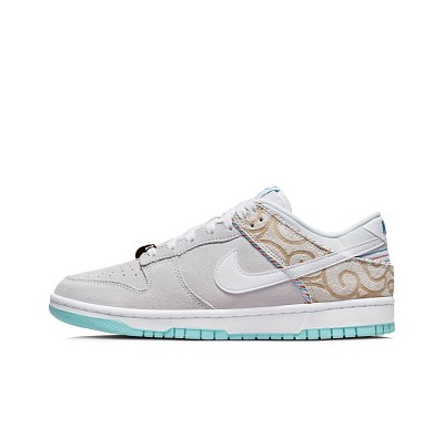 Women Dunk SB-334