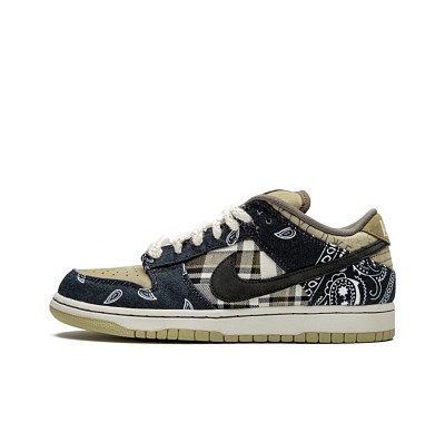 Women Dunk SB-335