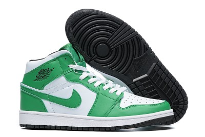 Men Jordan 1-642