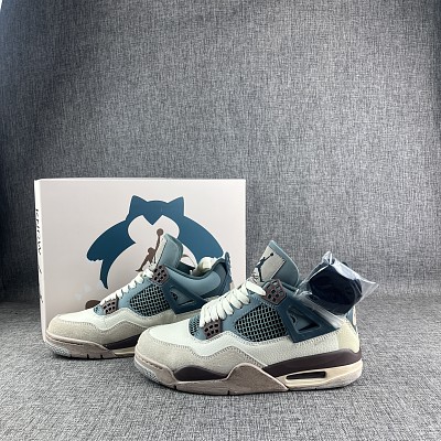 Men Jordan 4-359