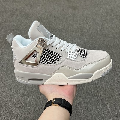 Women Jordan 4-076