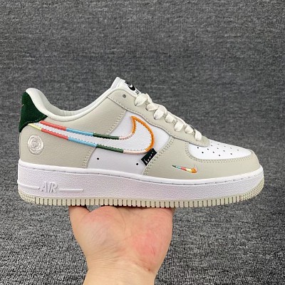 Women AF1 Shoes-478