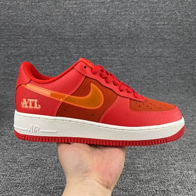 Women AF1 Shoes-481