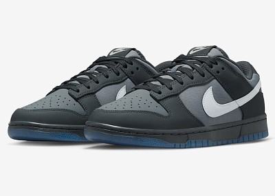 Women Dunk SB-406
