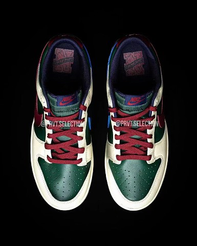 Men Dunk SB-486