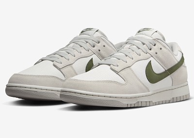 Men Dunk SB-490