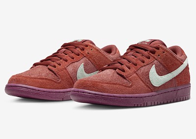 Men Dunk SB-491