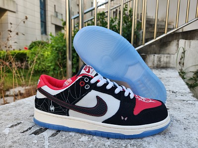 Women Dunk SB-436