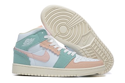 Men Jordan 1-645