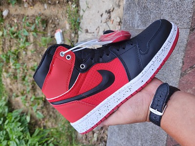 Men Jordan 1-660