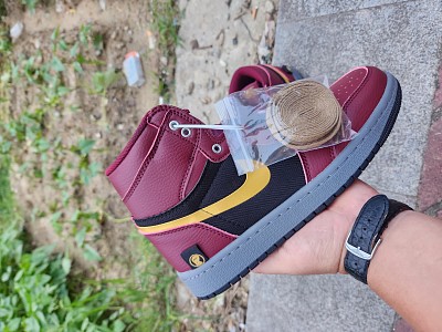 Women Jordan 1-462