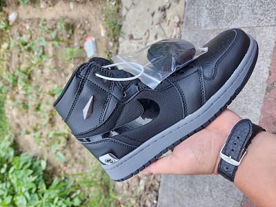 Women Jordan 1-463