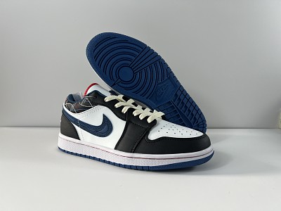 Women Jordan 1-477