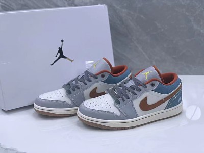 Women Jordan 1-490