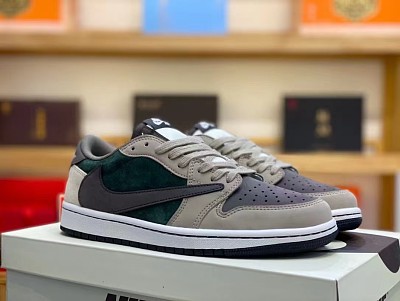 Women Jordan 1-492
