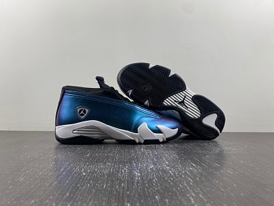 Jordan 14 AAAA-001