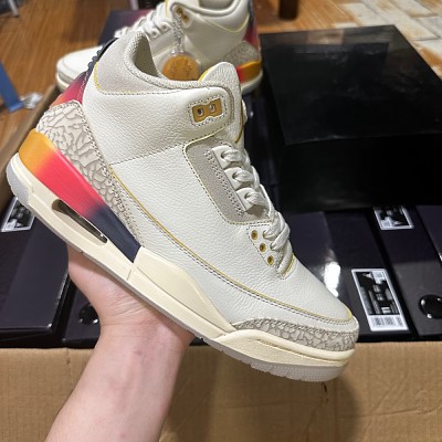Women Jordan 3-059