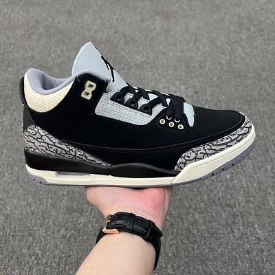 Women Jordan 3-060