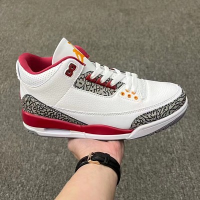 Women Jordan 3-063