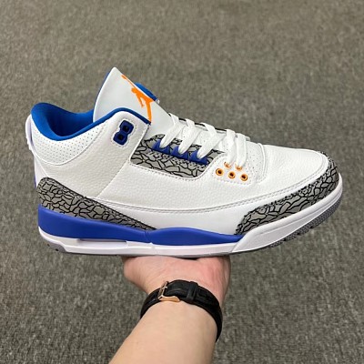 Women Jordan 3-064