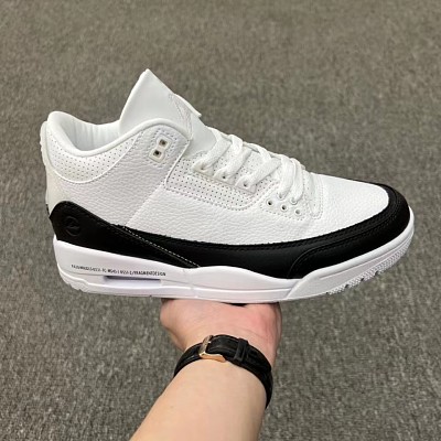 Women Jordan 3-065
