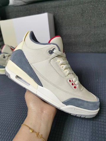 Women Jordan 3-067