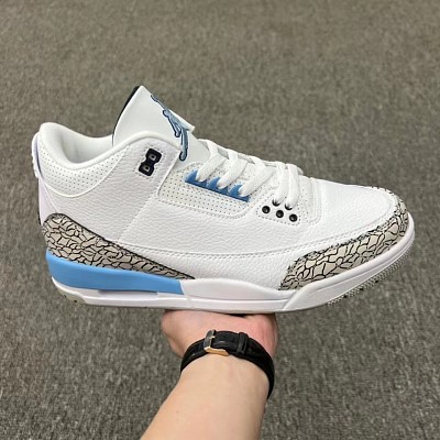 Women Jordan 3-069