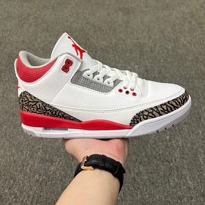 Women Jordan 3-077