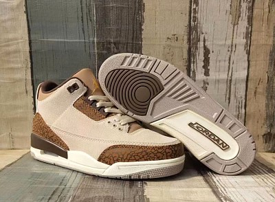 Women Jordan 3-078