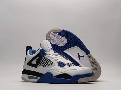 Men Jordan 4-369