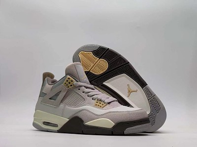 Women Jordan 4-082
