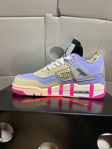 Men Jordan 4-372
