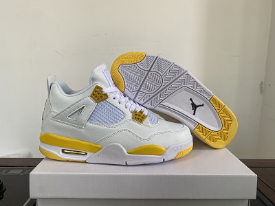 Women Jordan 4-085