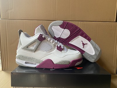 Women Jordan 4-087