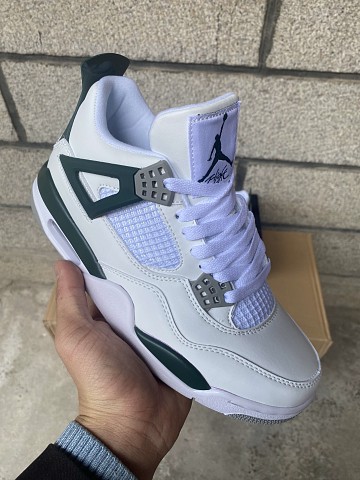 Women Jordan 4-091