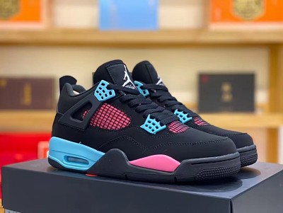 Women Jordan 4-096