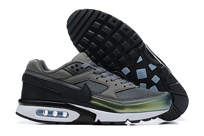 Men Max BW-004