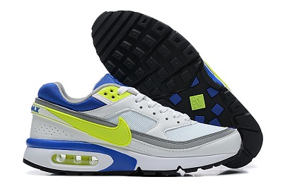 Men Max BW-007