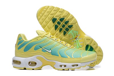 Men Vapormax Plus TN-228
