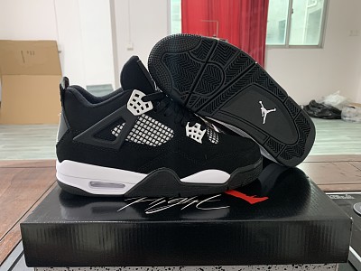 Women Jordan 4-077