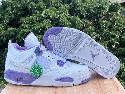 Women Jordan 4-079