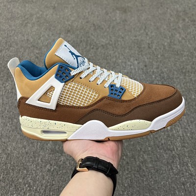 Women Jordan 4-080