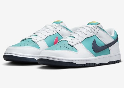 Dunk SB Dusty Cactus