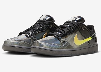 Dunk SB Hyperflat