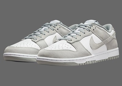 Dunk SB Light Pumice