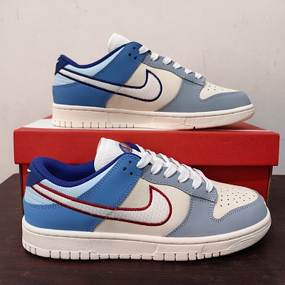 Dunk SB Red Mesh