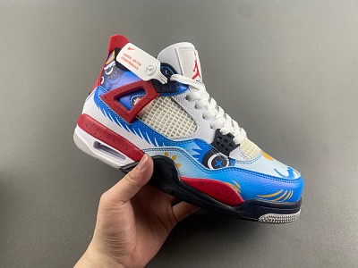 Jordan 4 AAAA-010