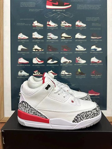 Kid Jordan-1040