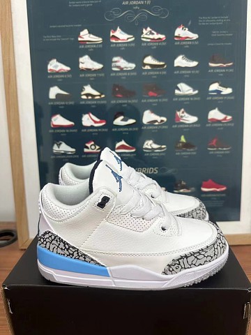 Kid Jordan-1043
